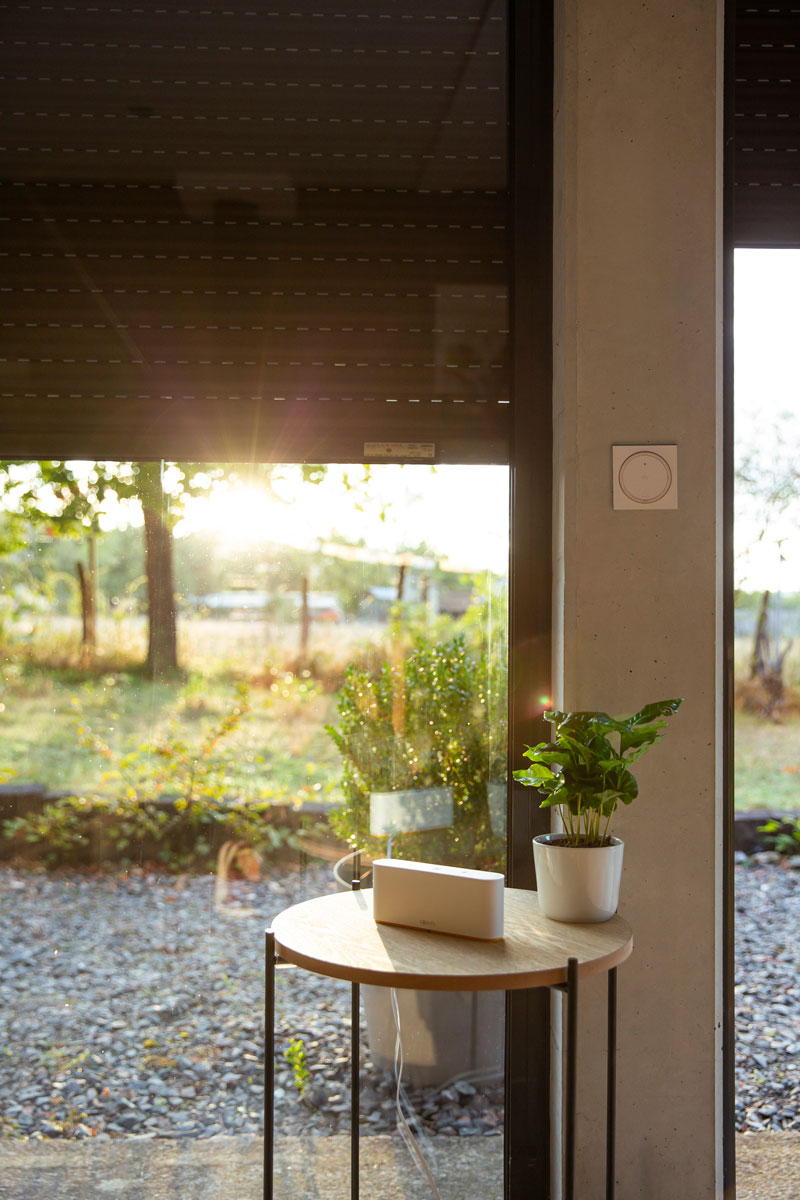 volets roulants vannes