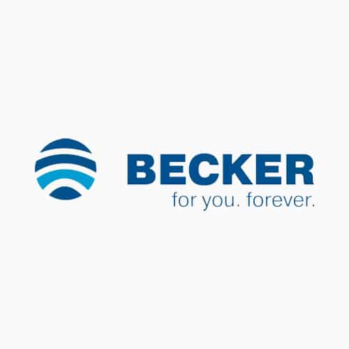 Accueil 6 logo becker