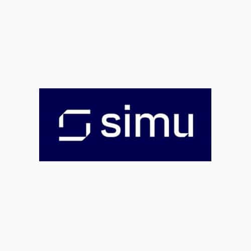 Accueil 12 logo simu